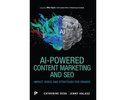 AI-Powered Content Marketing and SEO