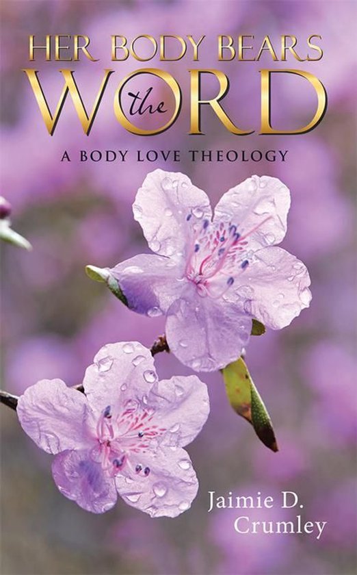 Her Body Bears the Word - cover