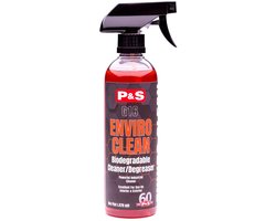 P&S DETAILING PRODUCTS ENVIRO CLEAN 500ML