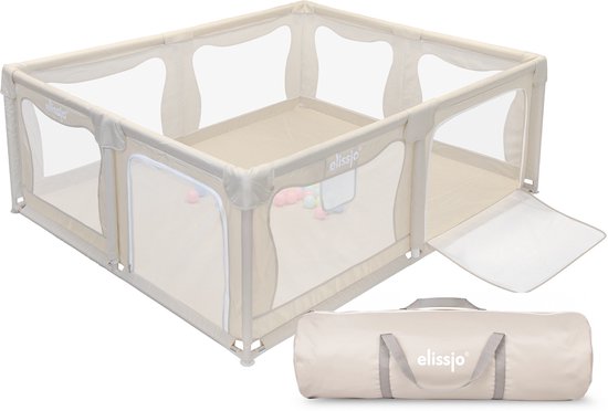 Elissio Grondbox