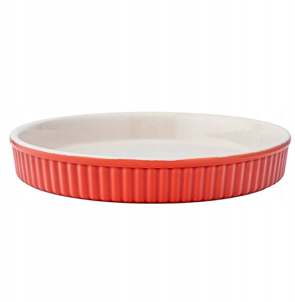 Keramische Taart- en Pizzavorm Fusion Coral 24 cm