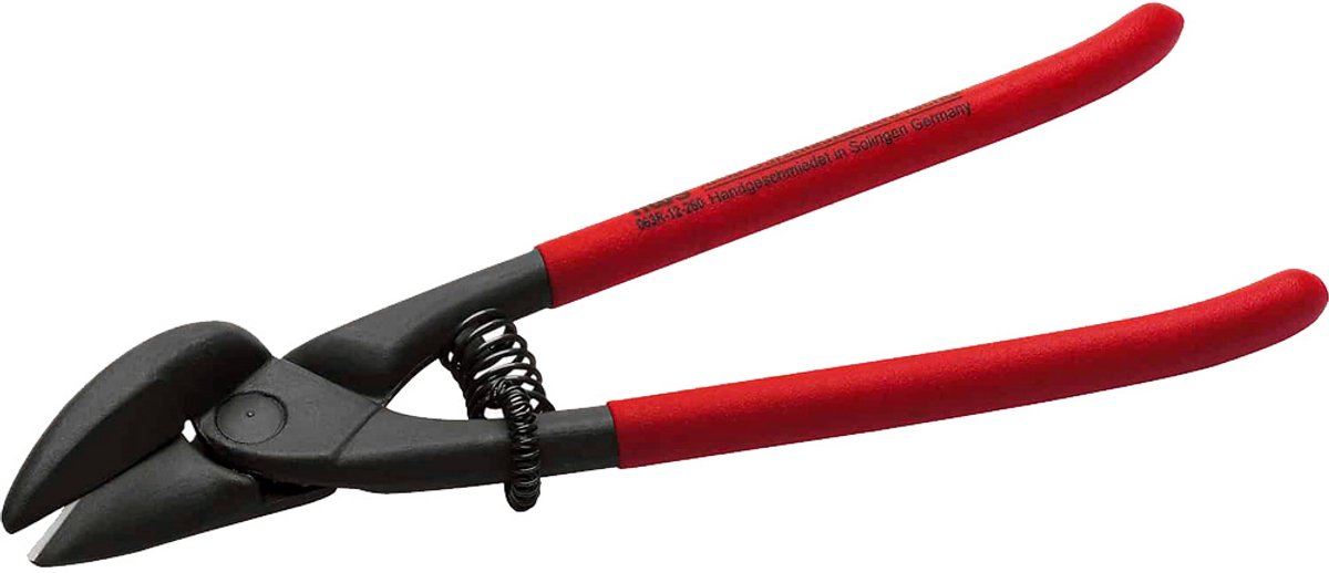 NWS Metaalschaar Recht/Rechts 260mm