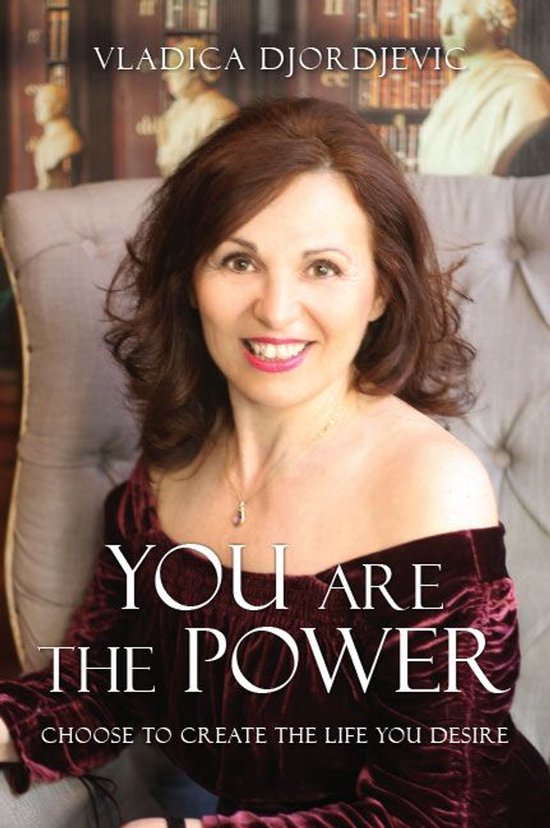 You Are The Power - cover