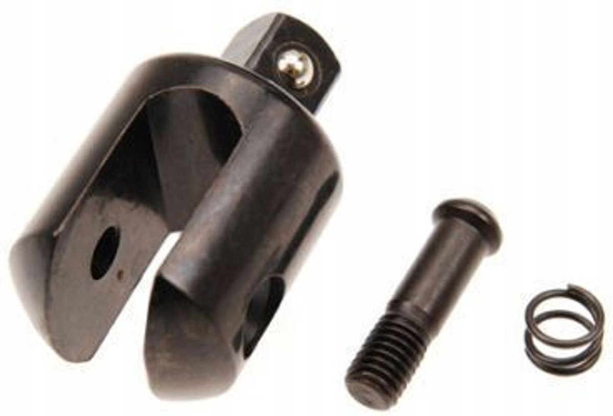 Condor Reparatieset Dop/Scharnier 1/2" - Kwaliteit & Precisie