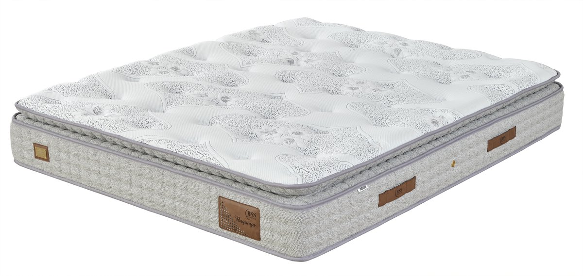 BSS Bedding Begonya - Complete Boxspring - Boxspring 160x200 thumbnail 4