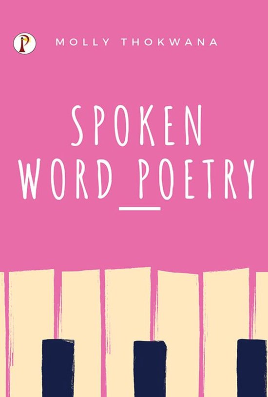 Spoken Word Poetry - cover