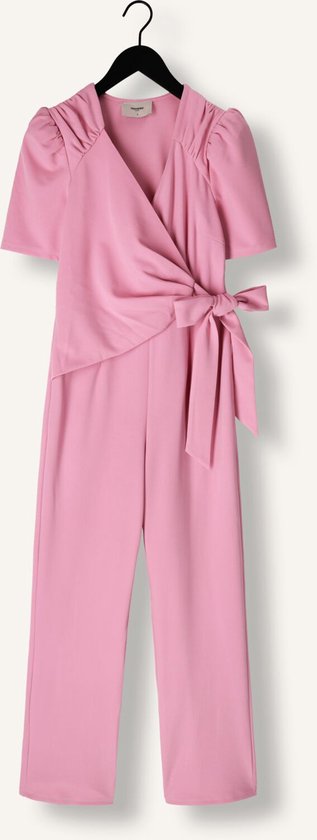 Combinaison Freebird Jente Ss Jumpsuits - Rose - Taille L