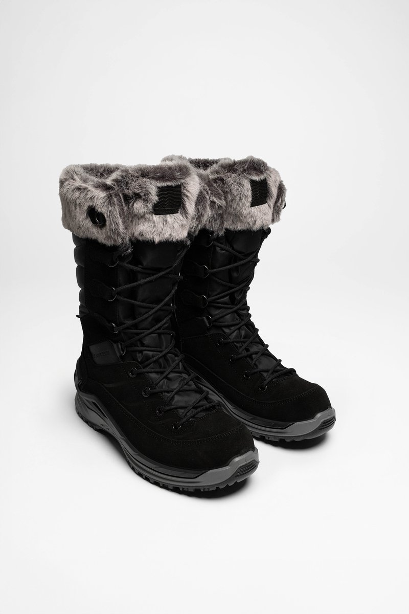 Alba EVO GTX Ws Dames (Zwart/Antraciet)