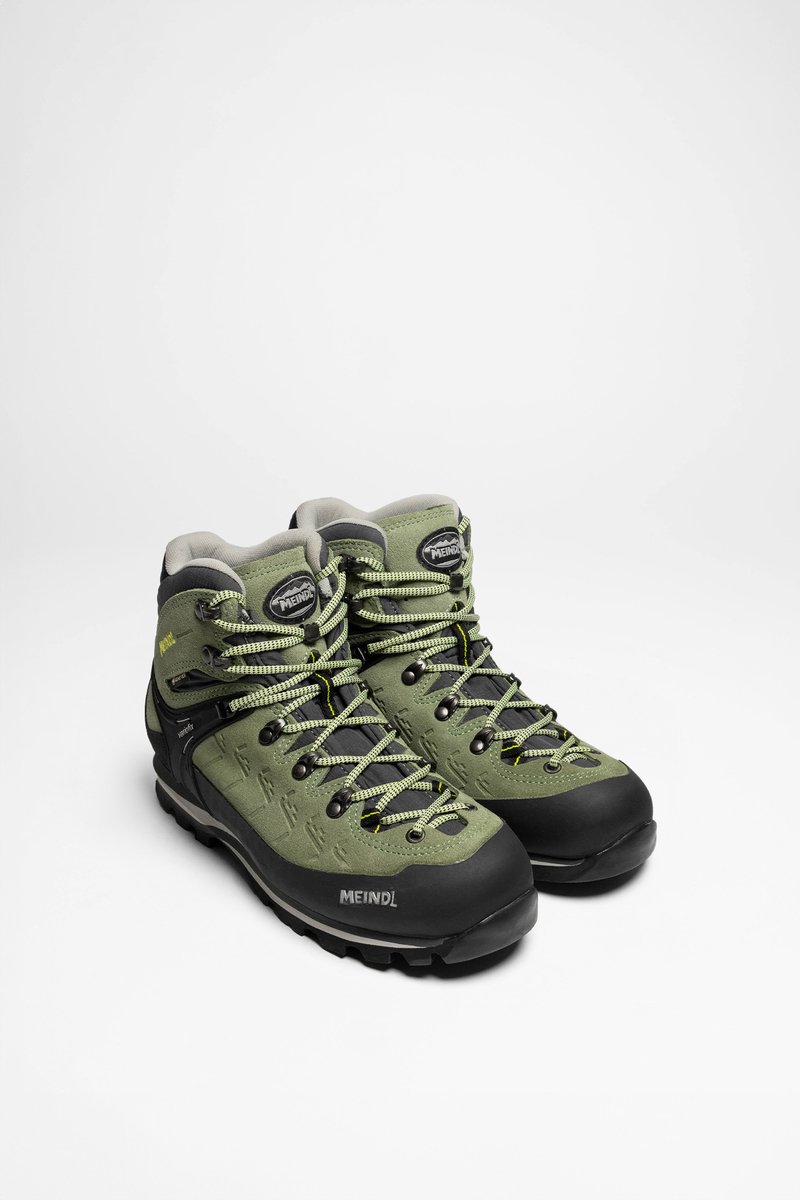 Litepeak Lady 3.0 GTX Dames (Riet/Geel)