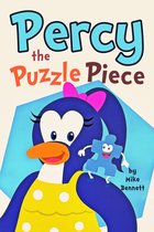 Percy the Puzzle Piece