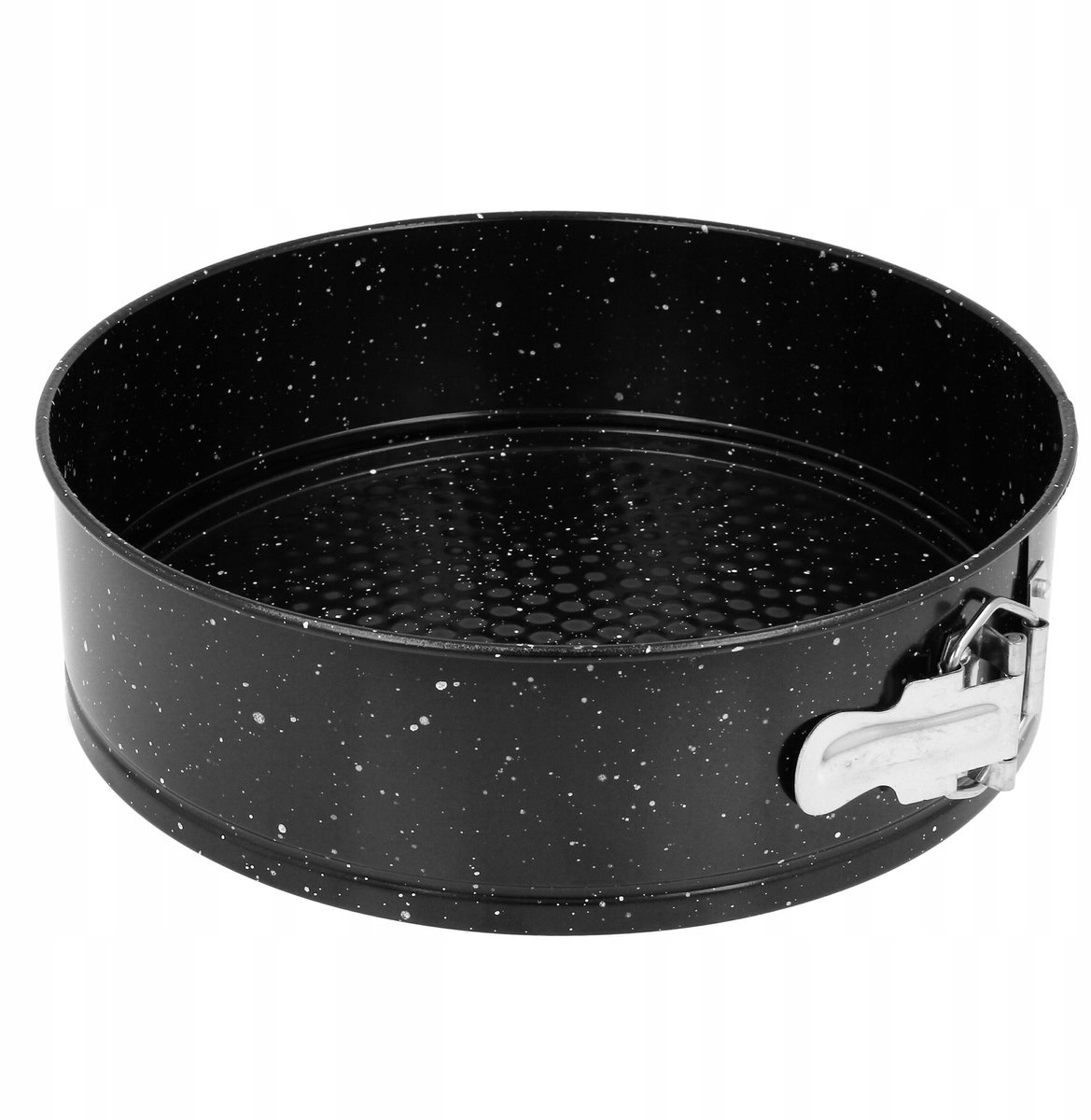 De Bakvom 20 cm - Anti-aanbalaag, Taartvom