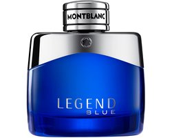 Montblanc Legend Eau de parfum spray 50 ml