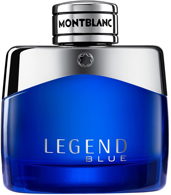 Montblanc Legend Eau de parfum spray 50 ml