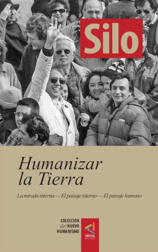 Colección del Nuevo Humanismo 1 - [Colección del Nuevo Hum ... - cover