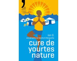 Cure de yourtes nature