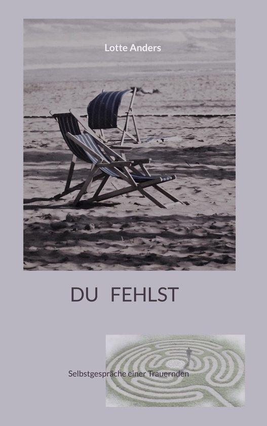 Du fehlst - cover