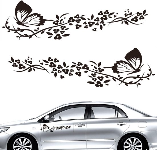 Opvallen met autostickers - Reclameland Opvallen met autostickers - Reclameland