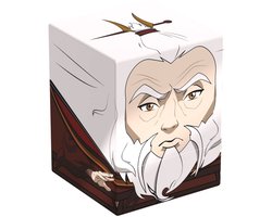 Squaroes Squaroes Squaroe Avatar: The Last Airbender AV011 - Avatar Roku Card Boxes