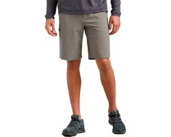 Outdoor Research Ferrosi Korte Broek Grijs S Man