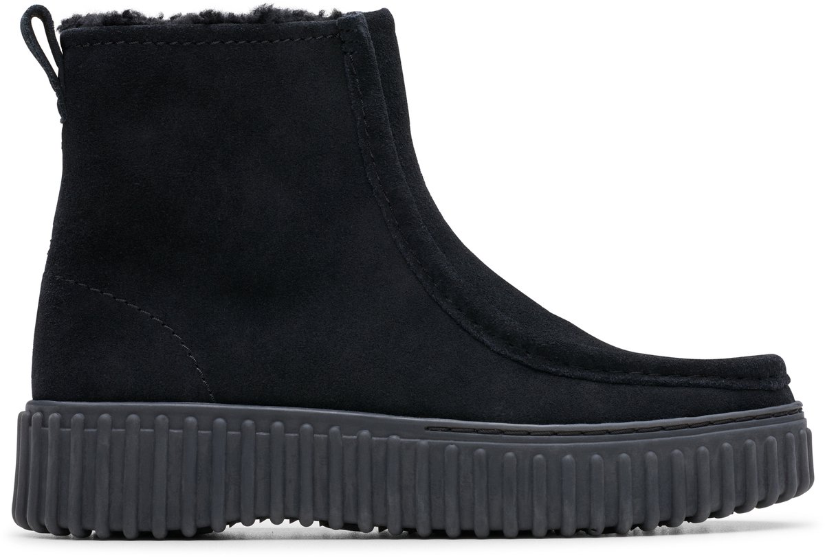 CLARKS Winterboots Torhill Cozy