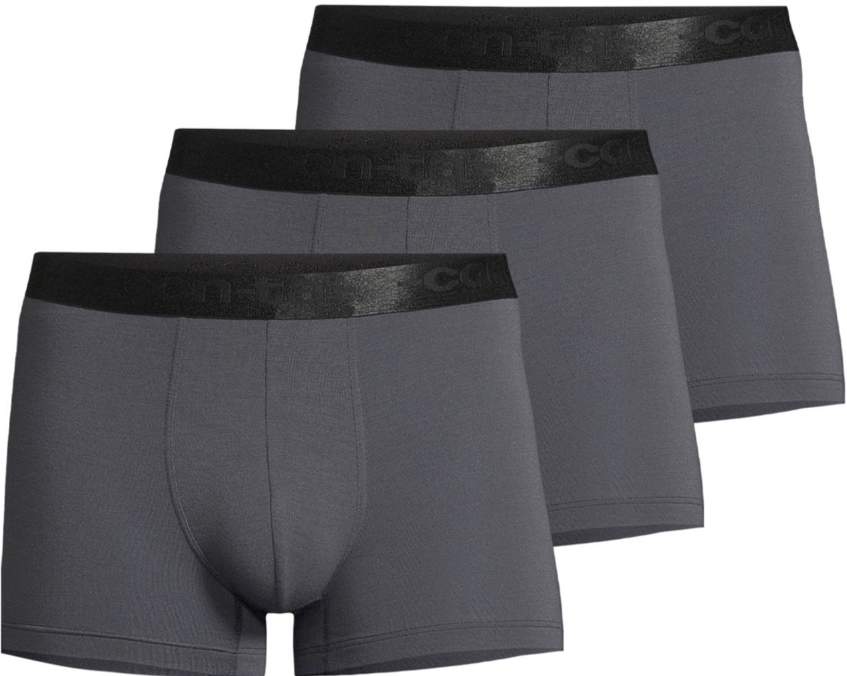 Conta Heren retro short / pant 3 pack Modal