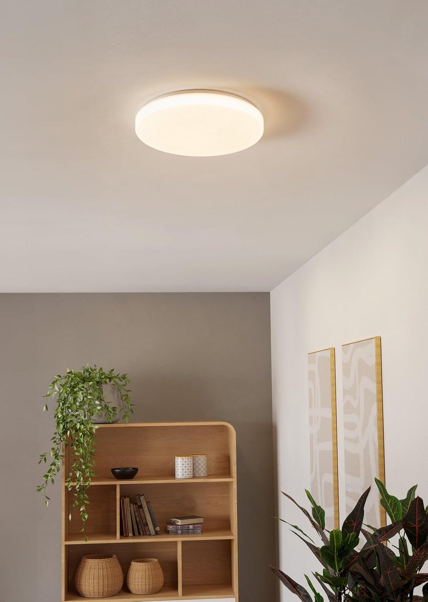 4x TL5 Ronde TL-buis 40W – 830 Warm Wit – 2GX13 (4-pins) Ø 30cm — cadeau in Cadeau-ideeën - foto 5