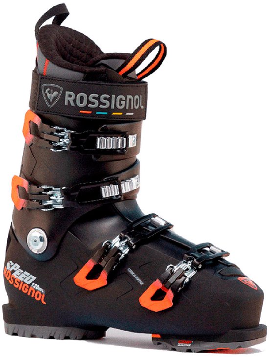 Chaussures de ski Alpine Rossignol Speed ​​120 HV+ GW Zwart 29,5 homme