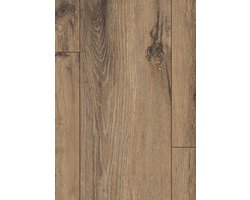 EGGER Laminaatvloeren NatureSense EL1007 Parket eiken donker 8mm, 1,995m²