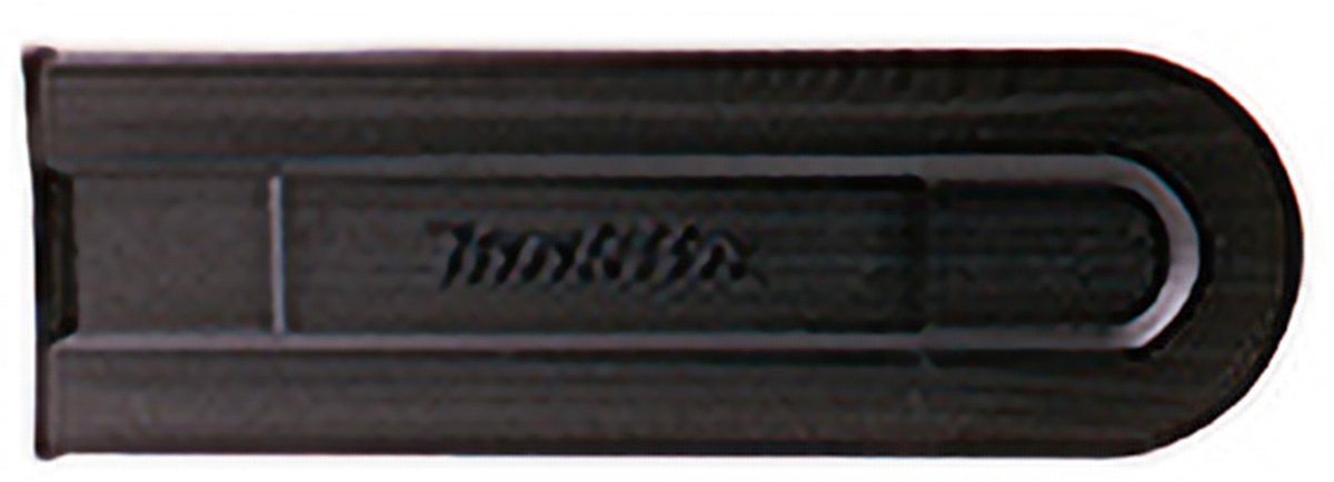 Makita Zaagkettingbescherming 28 x 9 cm - 452093-7