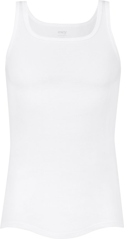 Mey Shirt Noblesse Men 2800 - Blanc - M