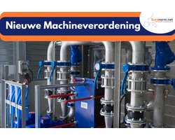 e-learning Nieuwe Machineverordening - online training