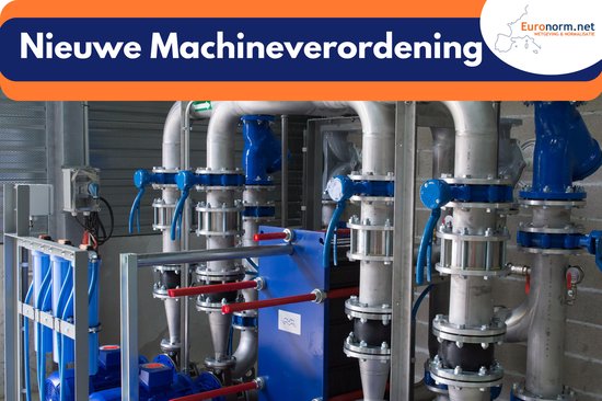 e-learning Nieuwe Machineverordening - online training