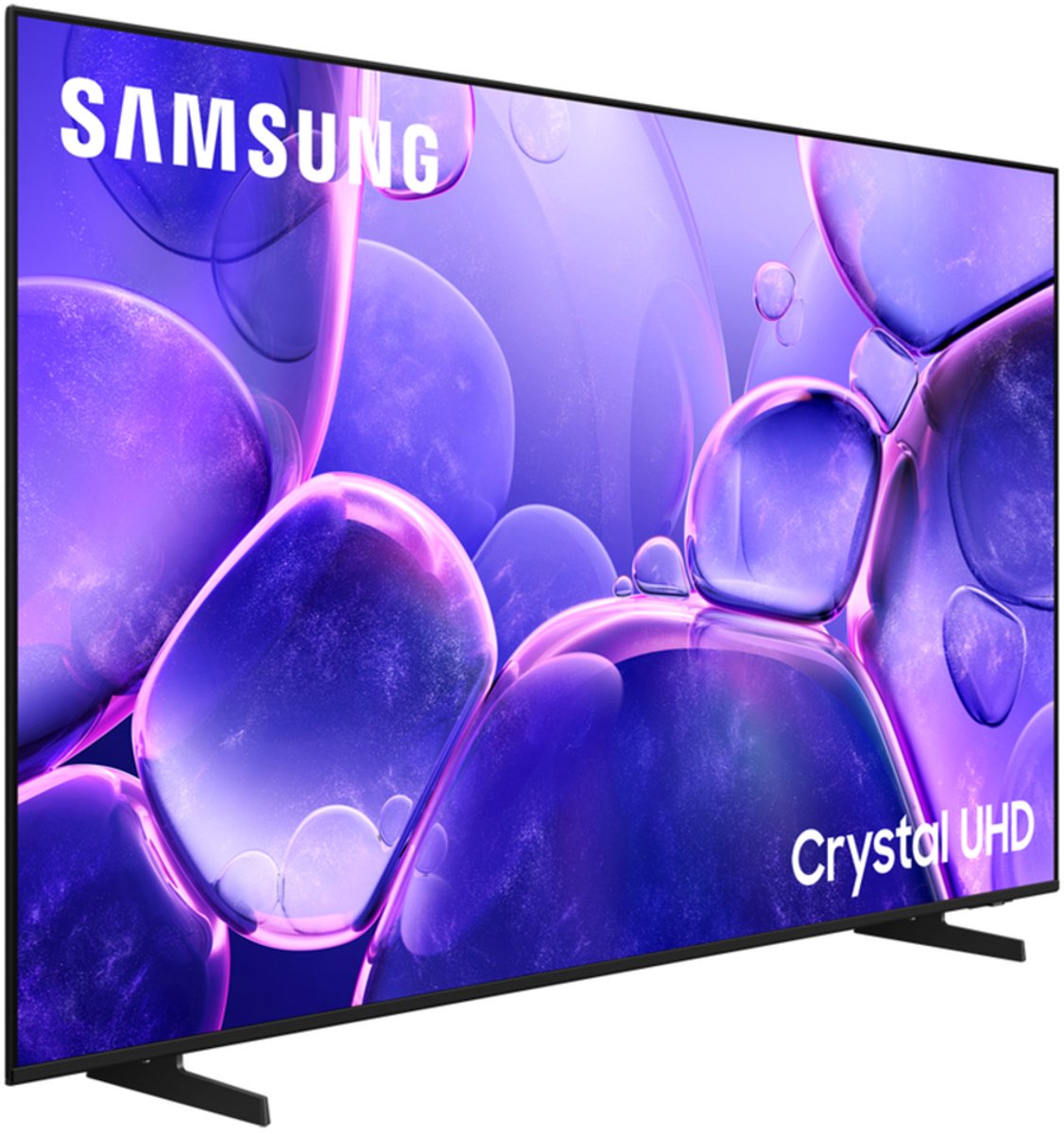 Samsung UE50U8072F - 50 inch - 4K LED - 2025 - Buitenlands - afbeelding 3