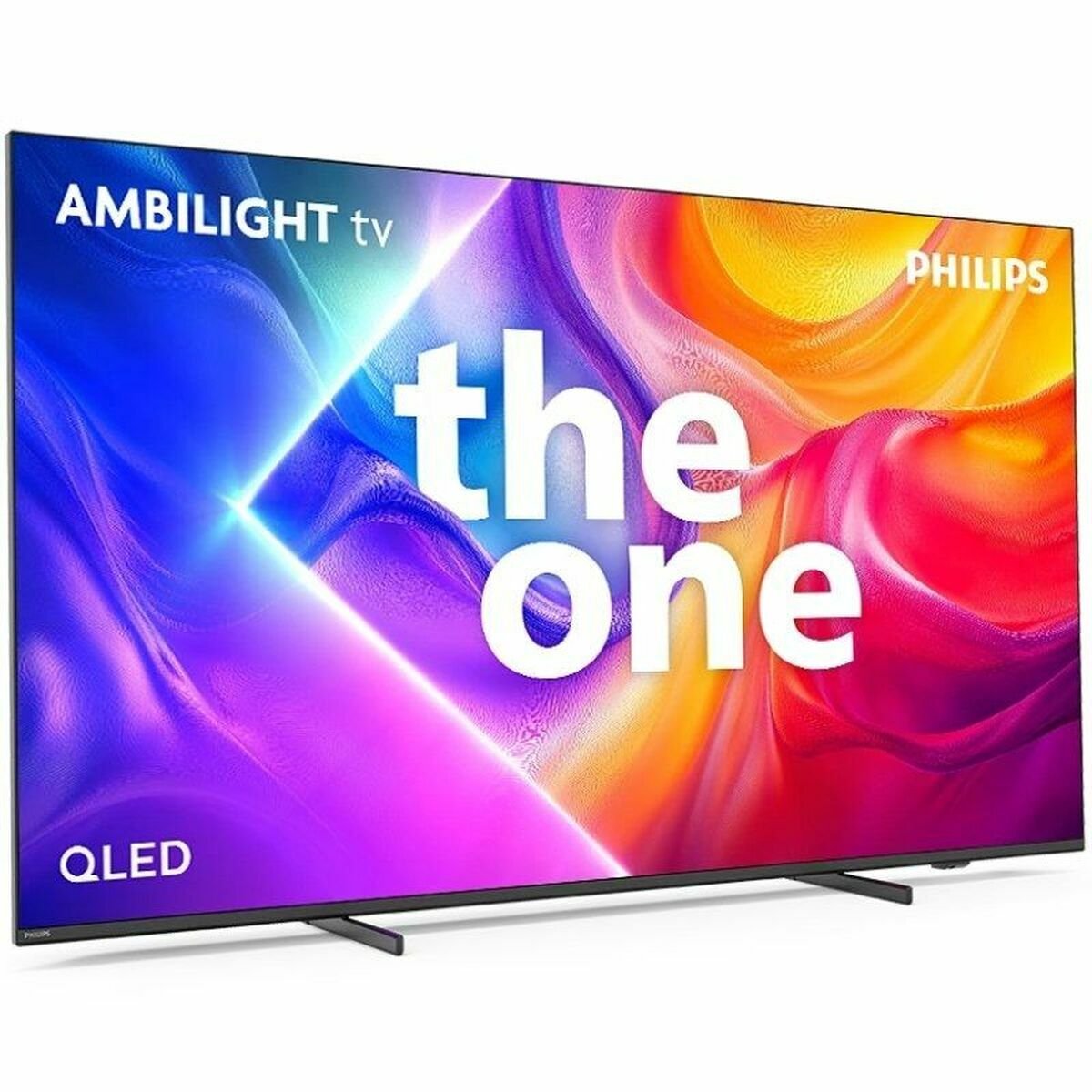 Philips The One 65PUS9010/12 65 inch 4K QLED TV - afbeelding 3