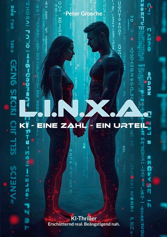 L.I.N.X.A. - cover