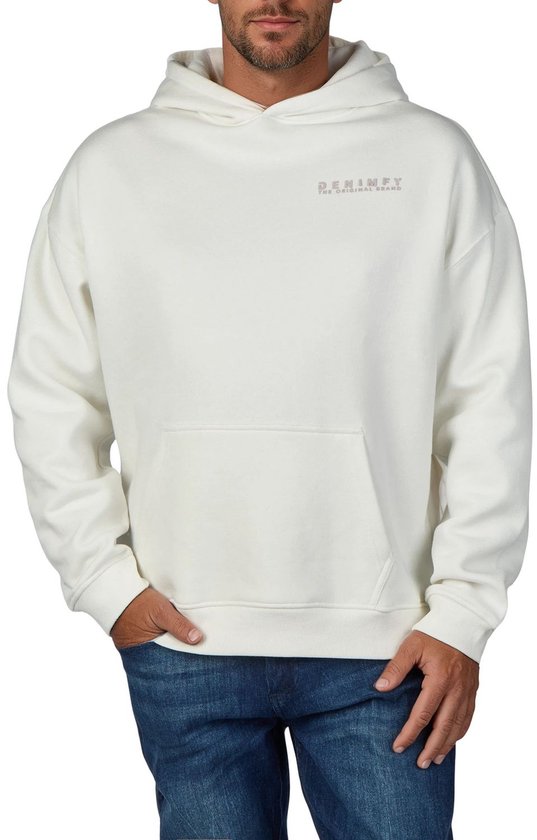 Pull homme DENIMFY DFMaxim bequem Wit 5XL Adultes
