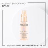 Kérastase Gloss Absolu Discovery Geschenkset voor Anti -Frizz haar