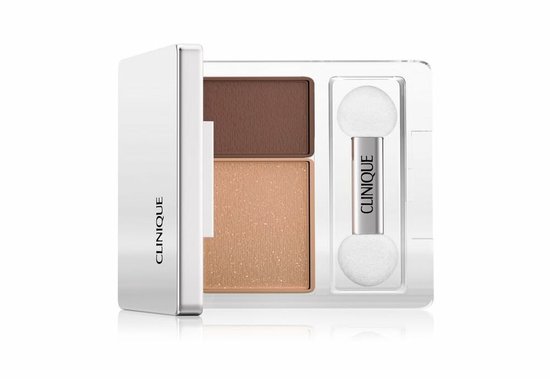 Make-up Set Clinique ALL ABOUT SHADOW