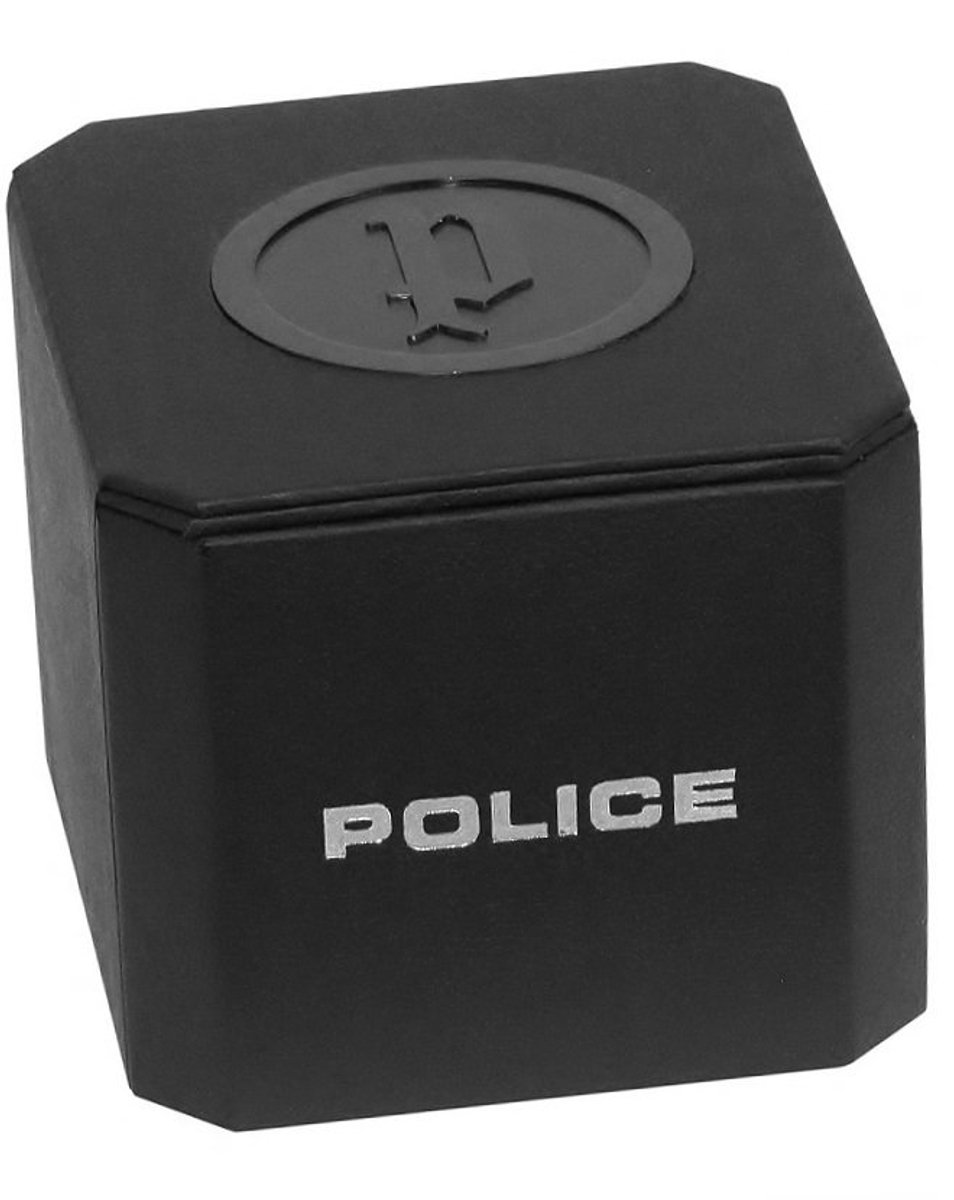 Police Qurem PL.15570LSG-03 vrouwen horloge