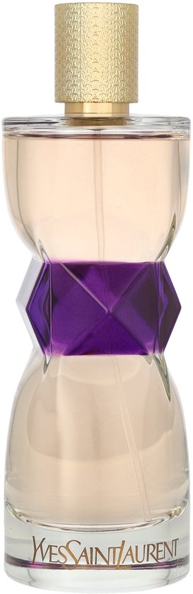 Yves Saint Laurent Manifesto 90 ml Eau de Parfum - Damesparfum