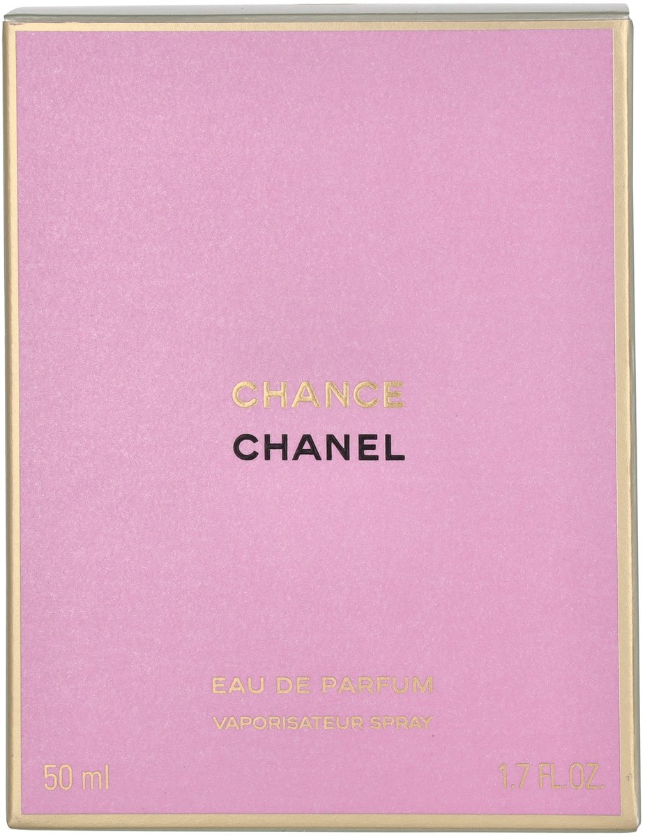 Chanel Chance - 50ml - Eau de Parfum – foto 2