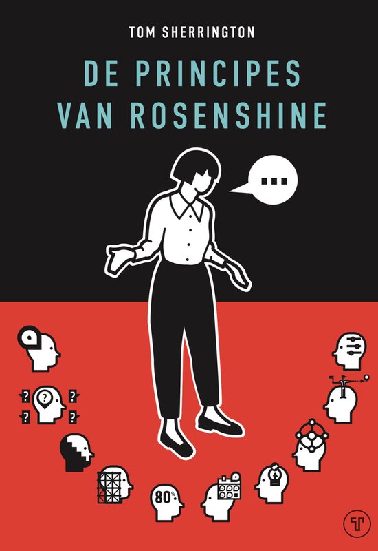 De principes van Rosenshine - cover
