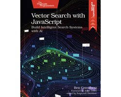 Vector Search with JavaScript