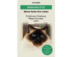 Birma Katze