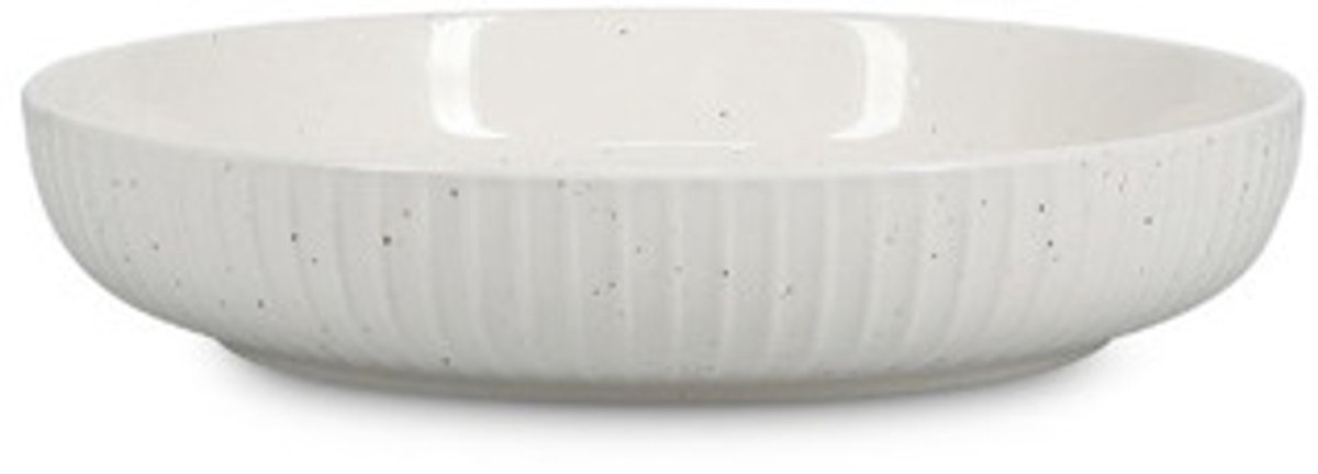 Salt & Pepper Kom 22xH4cm Ora Gloss (Set van 4)