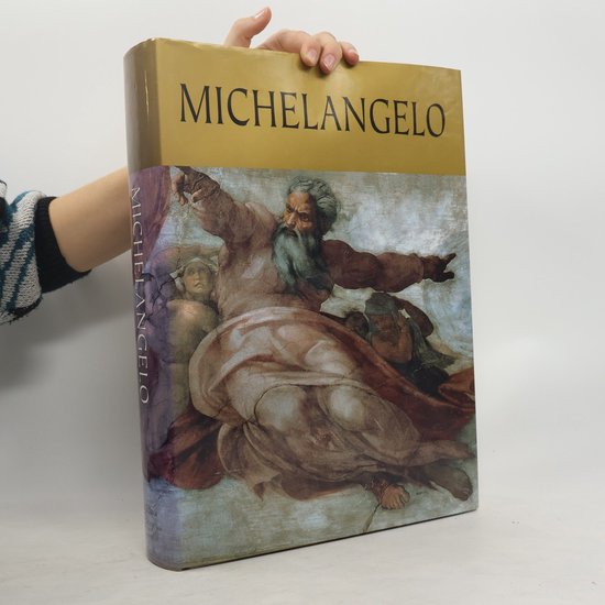 The complete work of Michelangelo