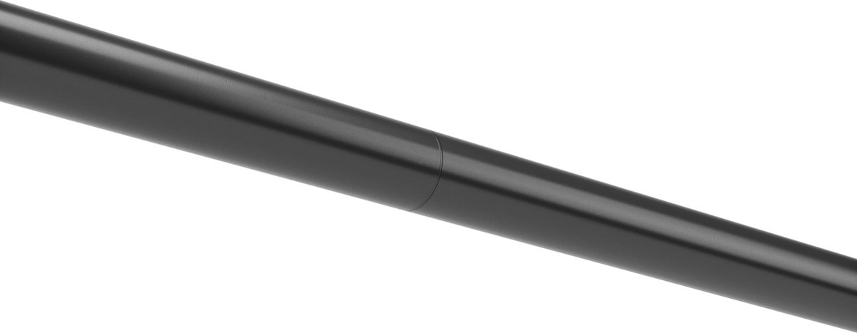 ZEN ROD 1" 32-64 MAT BLK