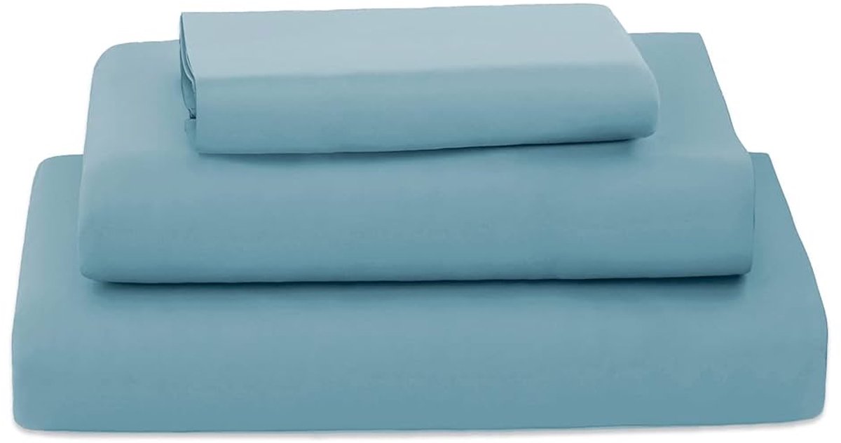 Image of 3-delige beddengoedset - hypo-allergene microvezel - set van 1