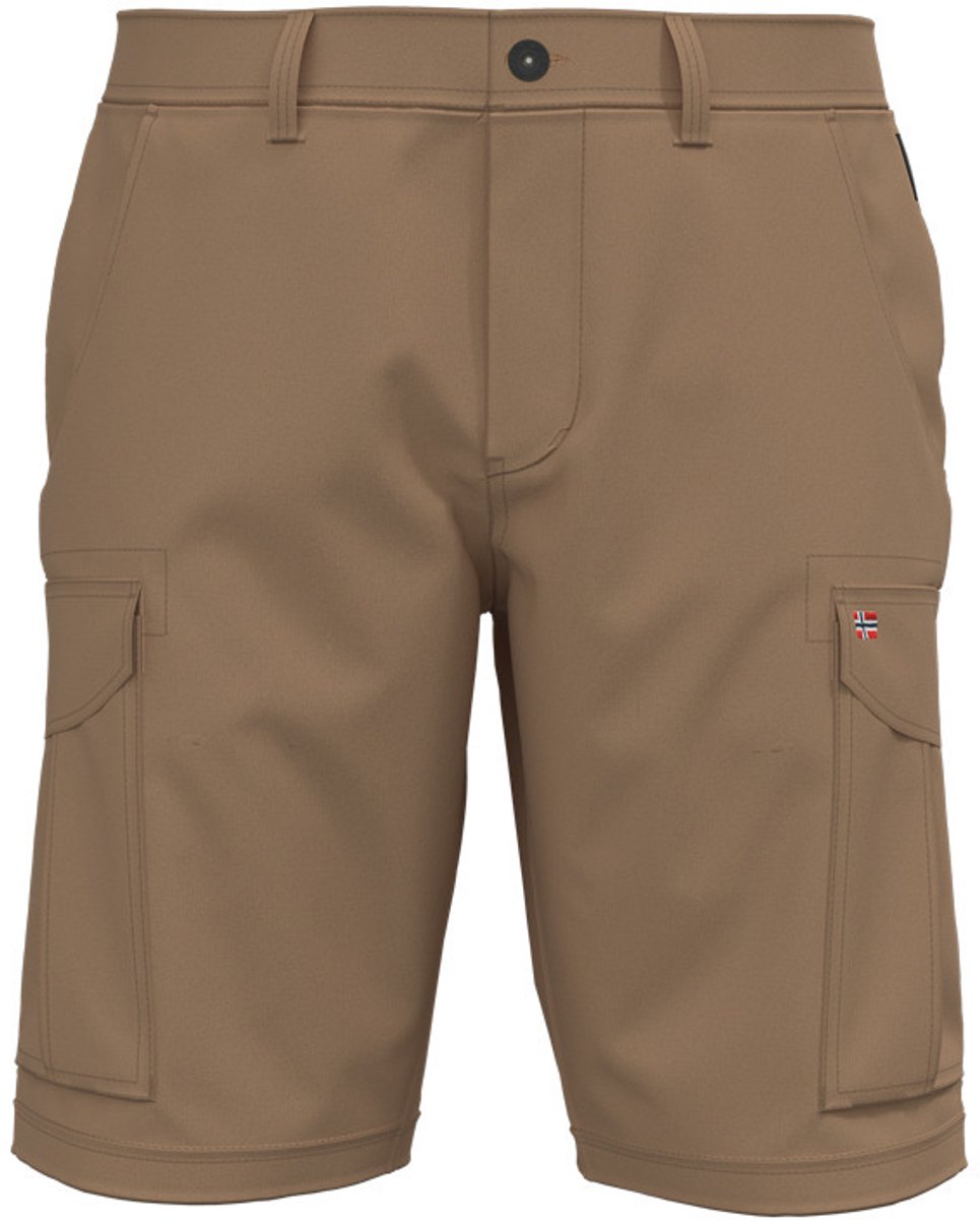 Bermuda Napapijri Noto Tannin N1q
