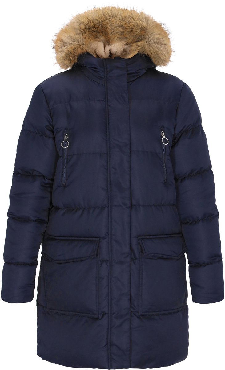 myMo Parka